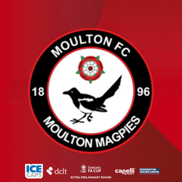 Saturday 2 August, 15:00 - Moulton (HOME)