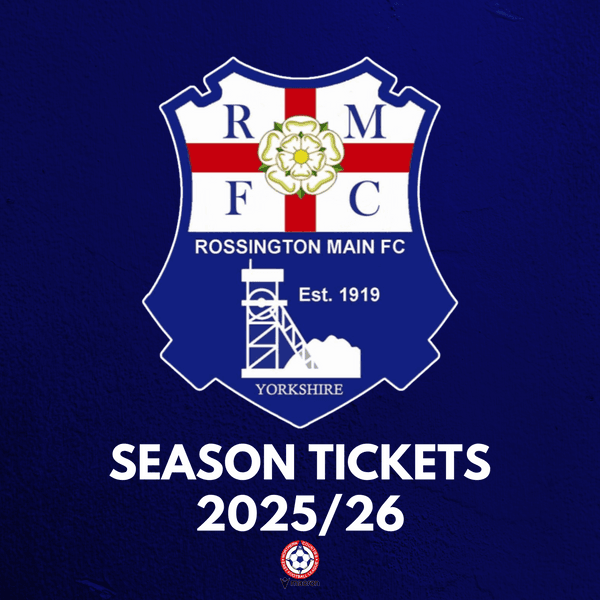 Season Ticket 2025/26