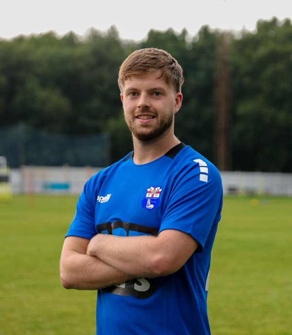 Elliott Andrew Player Sponsorship 25/26