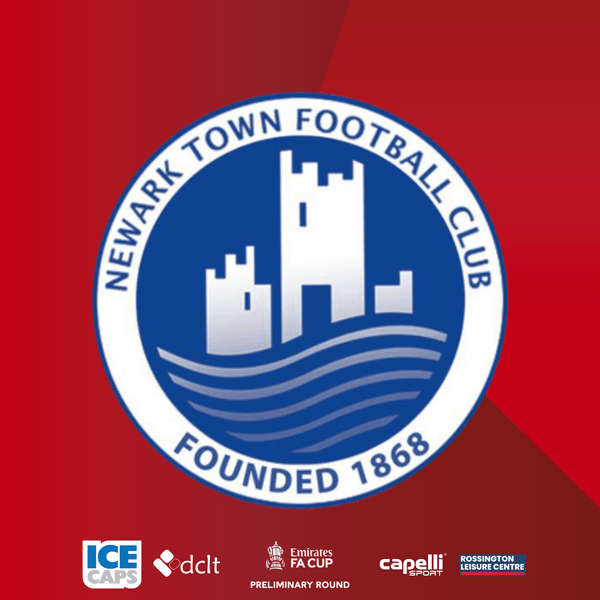 Saturday 16 August, 15:00 - Newark Town (HOME)