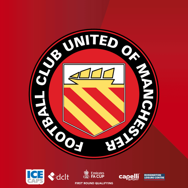 Saturday 30 August, 15:00 - FC United of Manchester (HOME)