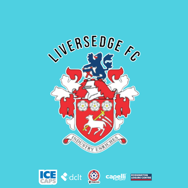 Tuesday 21 October, 19:45 - Liversedge (HOME)
