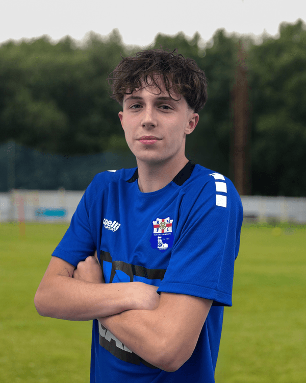 Archie Micklethwaite Player Sponsorship 25/26