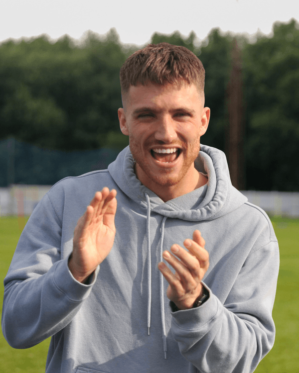 Niall Doran Player Sponsorship 25/26