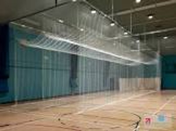 Senior & Intermediate Indoor Training