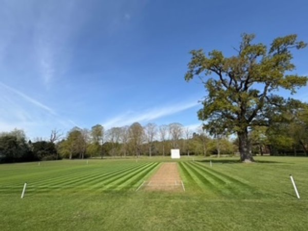 2026 Friends of Copford Cricket Club