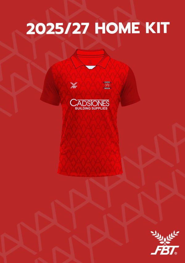 Home Kit 2025/27