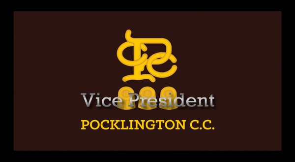 Vice President, 2026