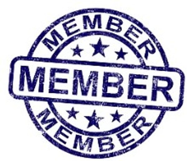 WCC Membership 2026-27 season
