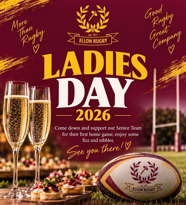 Ladies Day 2026