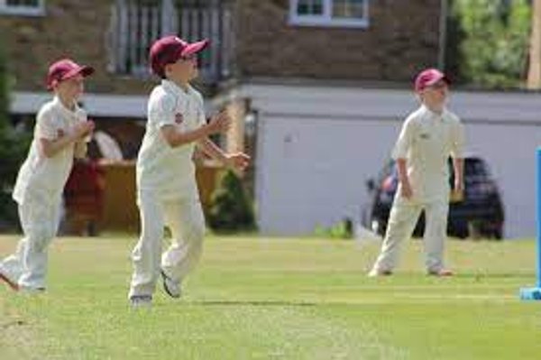 U9's Indoor Winter Cricket 2025 (Year 3 & Year 4)