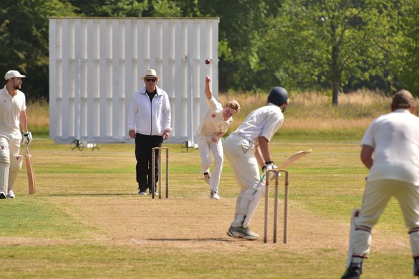 U15 / U16 / U17's Indoor Winter Cricket 2026 (Years 9, 10, 11 & 12)