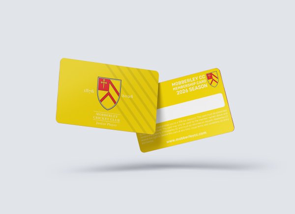 2026 Junior Player Membership (year 4 and upwards)