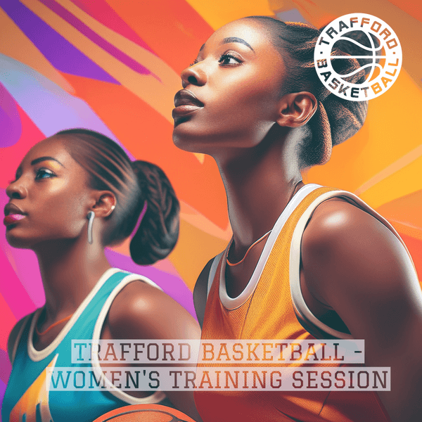 Women's Training - Weekly Pass:  16/11/25