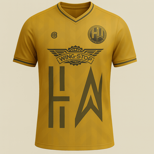 Away  Jersey