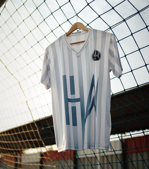 Memorial Jersey 2025