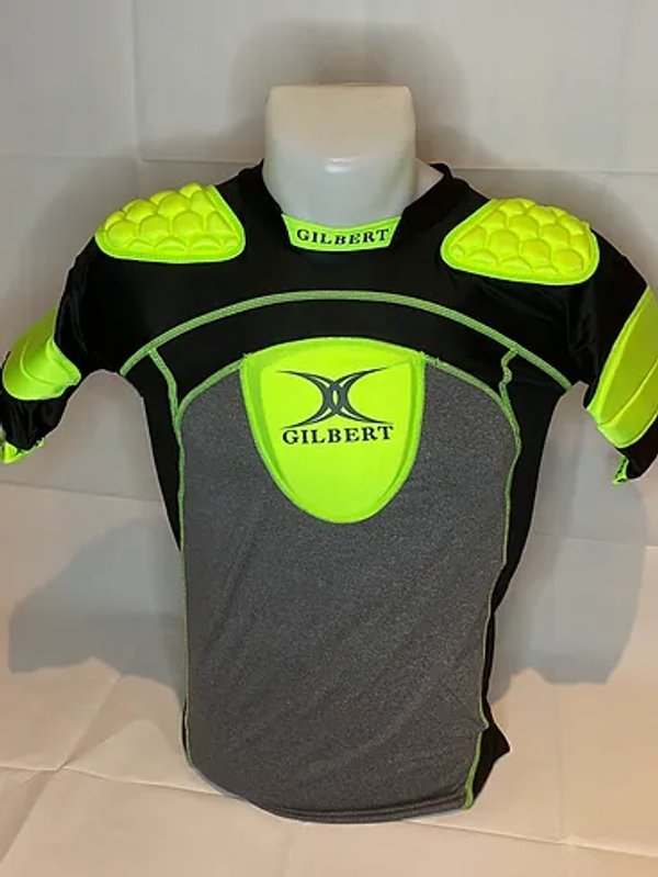 Gilbert Body Armour Zenon V2