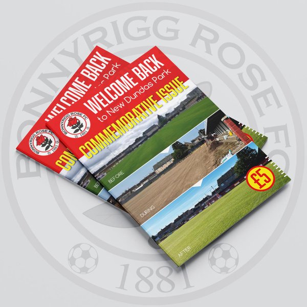 Welcome Back To NDP Commemorative Issue