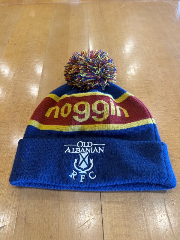 Club Bobble Hat