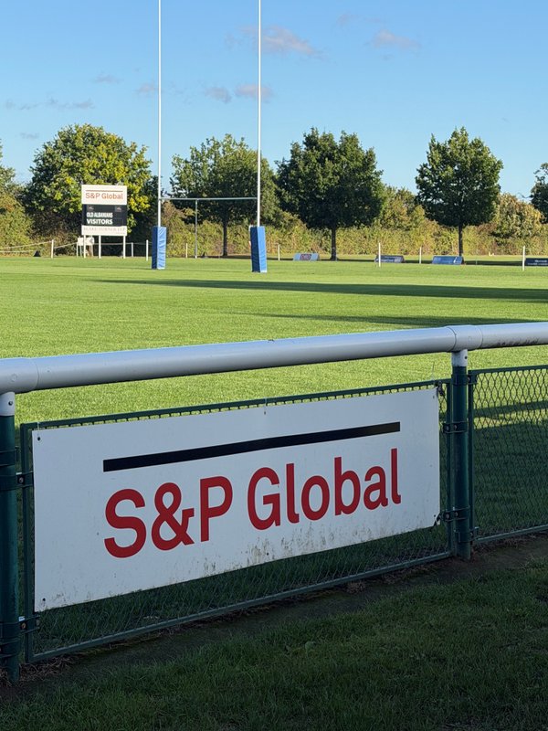 Woollams Signage Board