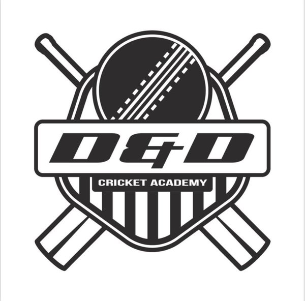 DnD Academy T20 Raffle Ticket