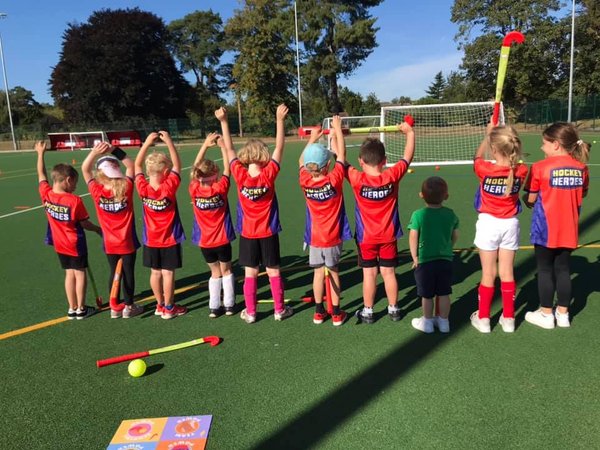 KHHC Junior Development Sponsorship