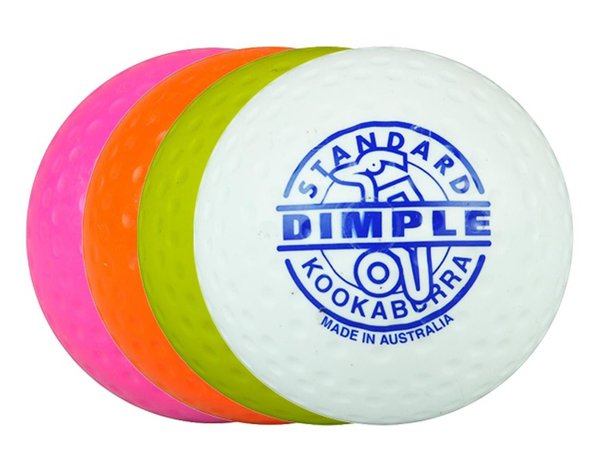 KHHC Match Ball Sponsorship