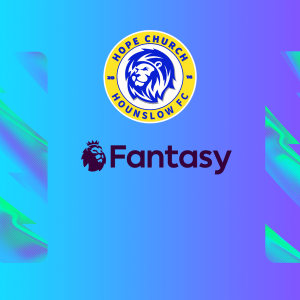 Fantasy Premier League