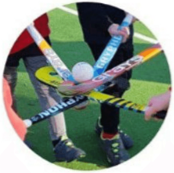 October 2025 Youth Hockey Camp
