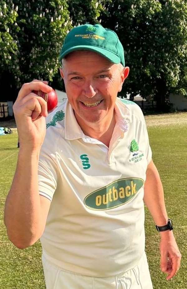 Match Ball Sponsorship