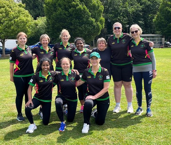 Women's Softball Membership 2026