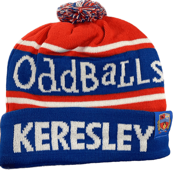 Oddballs Keresley Hat