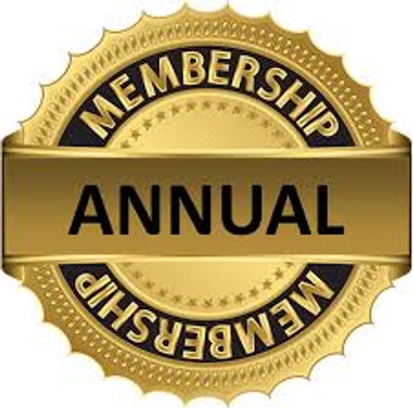 HAC Hocky Membership 2026-2027