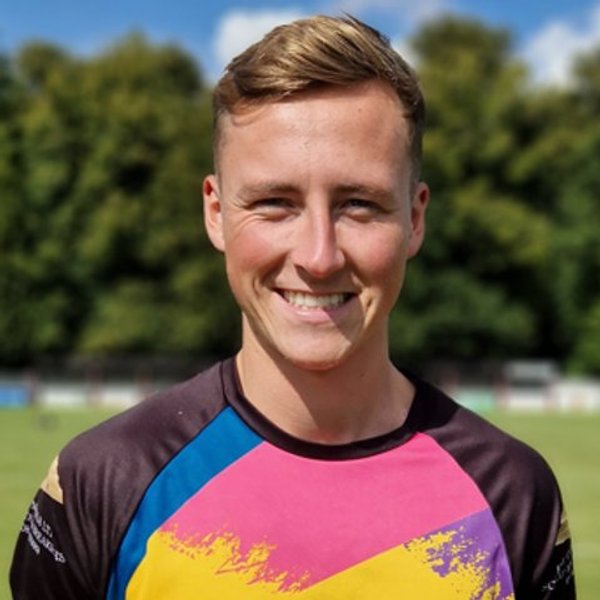 Player Sponsorship - Adam Sawyer