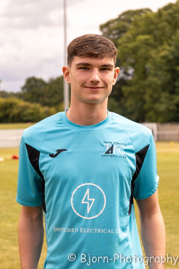 Player Sponsorship - Freddie Burroughs