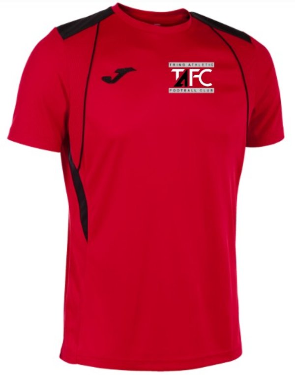 Tring Athletic replica shirt