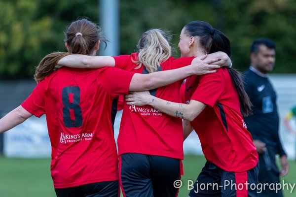 Membership - Ladies U18s player
