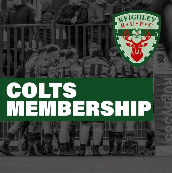 Colts Membership