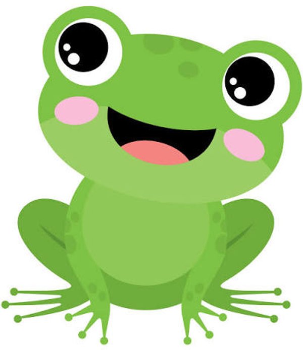 Frog Racing Sat 21st March 2026, Kingswood Village Hall - admit one