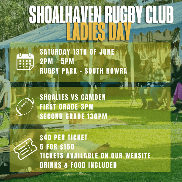 Ladies Day 2026