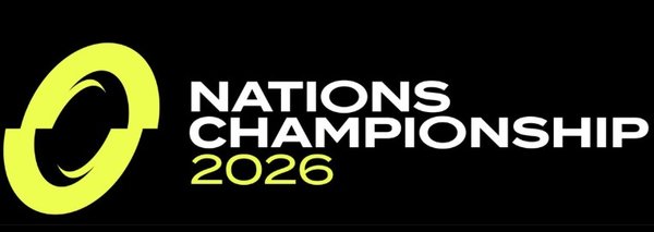 Nations Championship Play Off Finals (2 games @ 1pm)