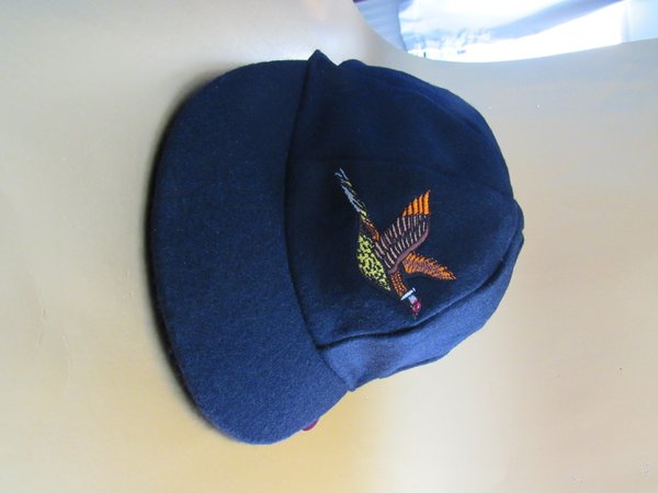 Club Cap