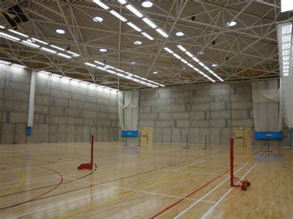 2026 Winter Nets - Sunday 8th March