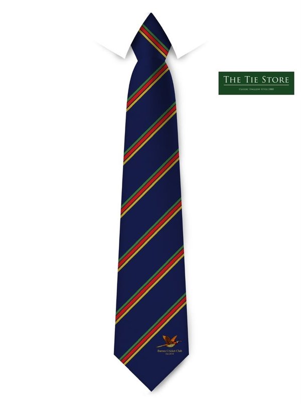 Club Tie