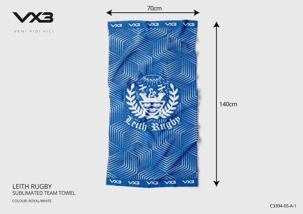 Towel Design 1