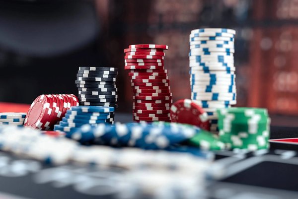 Poker Night