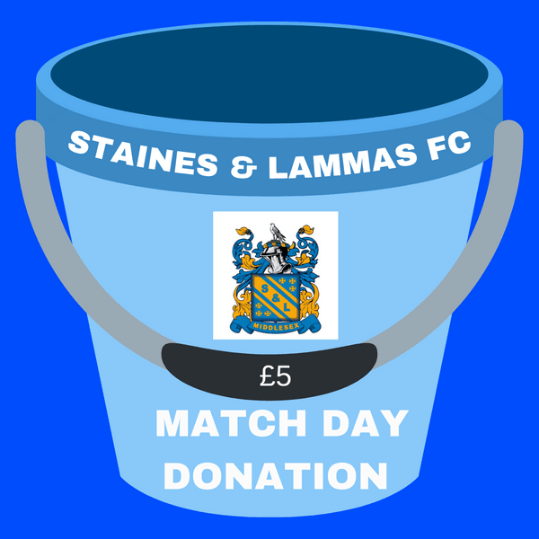 Match Day Donation