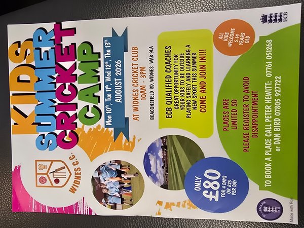 Kids Summer Camp