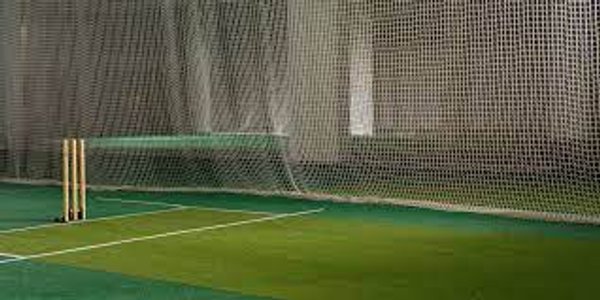 Winter Nets - 13th March