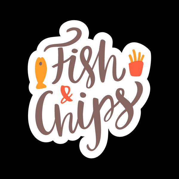 14th November Fish & Chips
